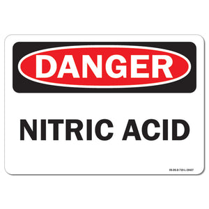 Nitric Acid