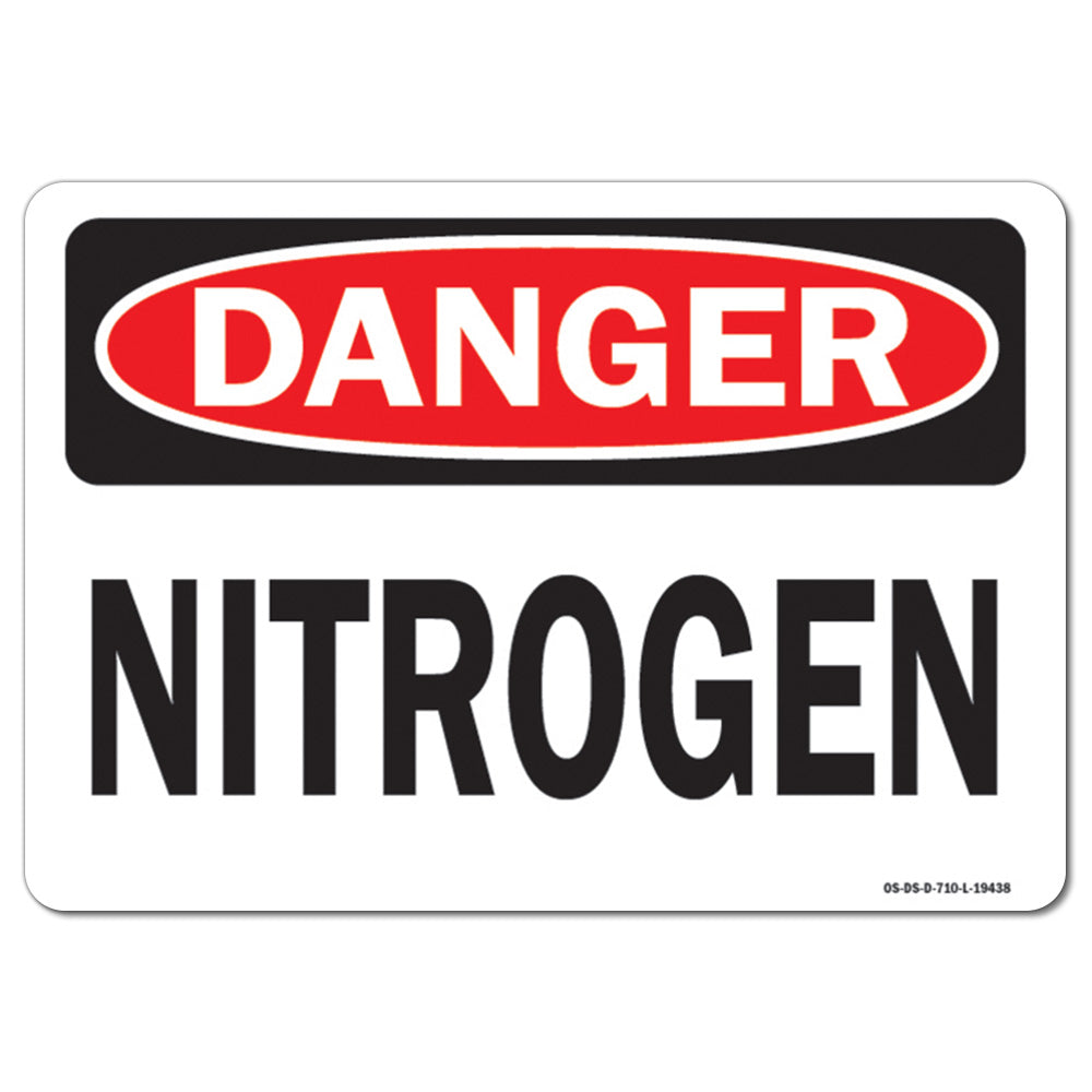 Nitrogen