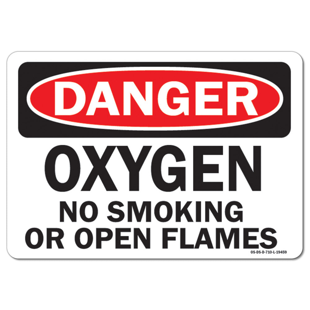 Oxygen