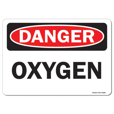 Oxygen