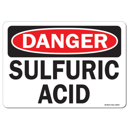 Sulfuric Acid