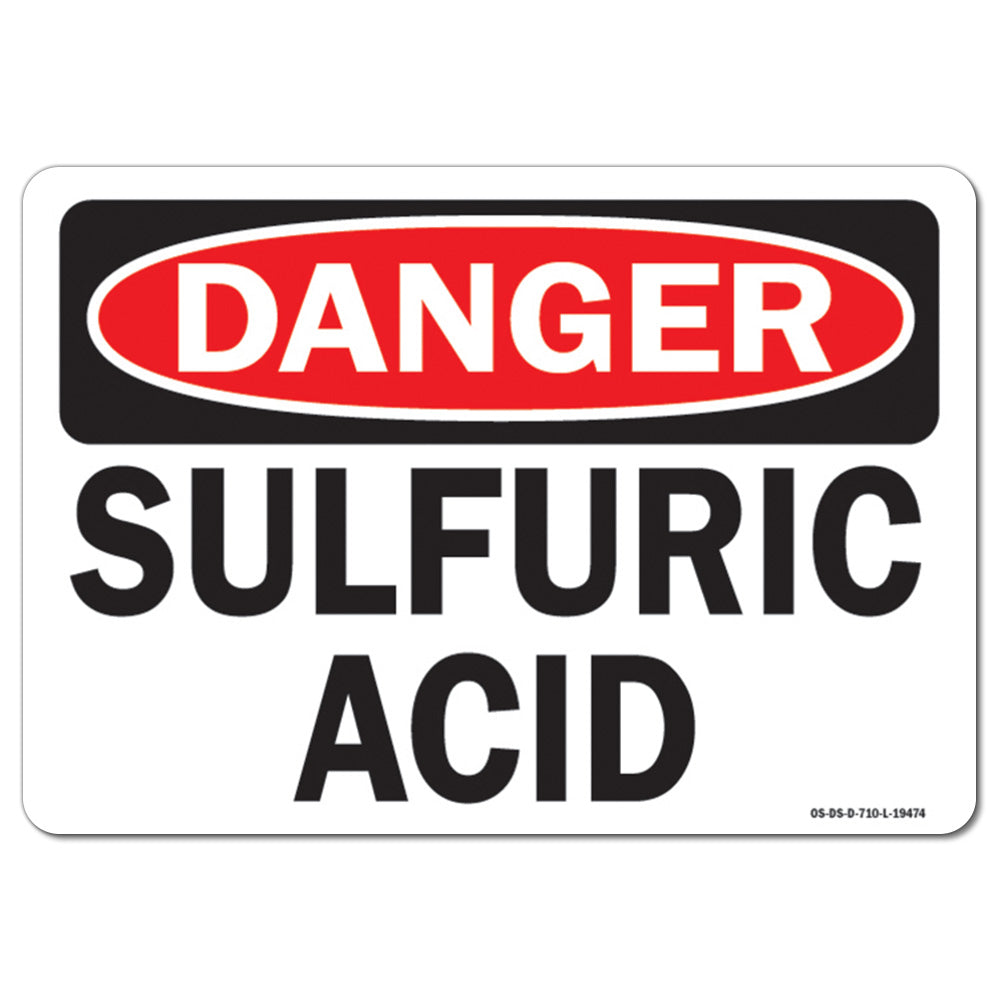 Sulfuric Acid