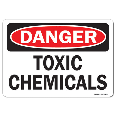 Toxic Chemicals