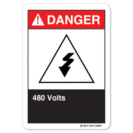 480 Volts