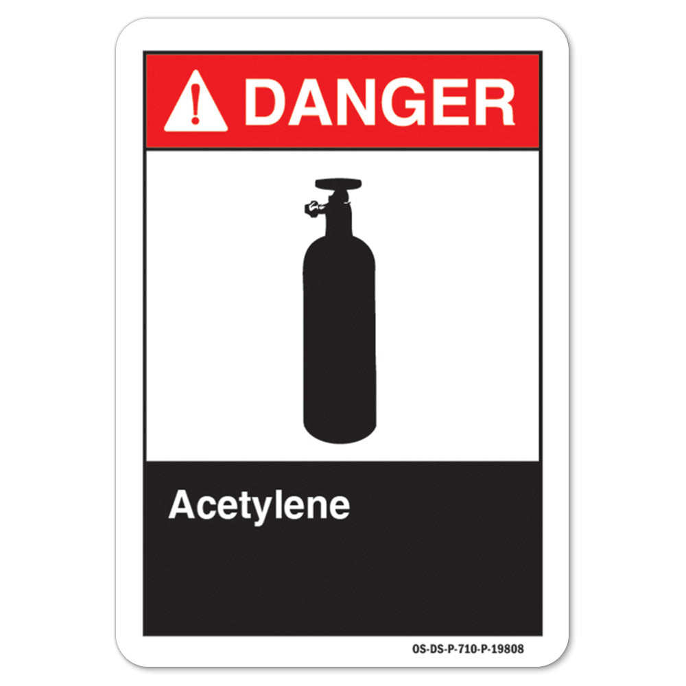 Acetylene