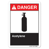 Acetylene