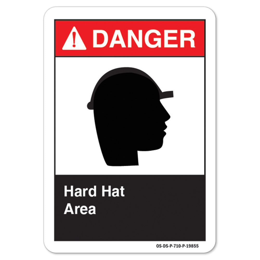Hard Hat Area