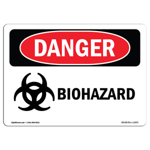 Biohazard