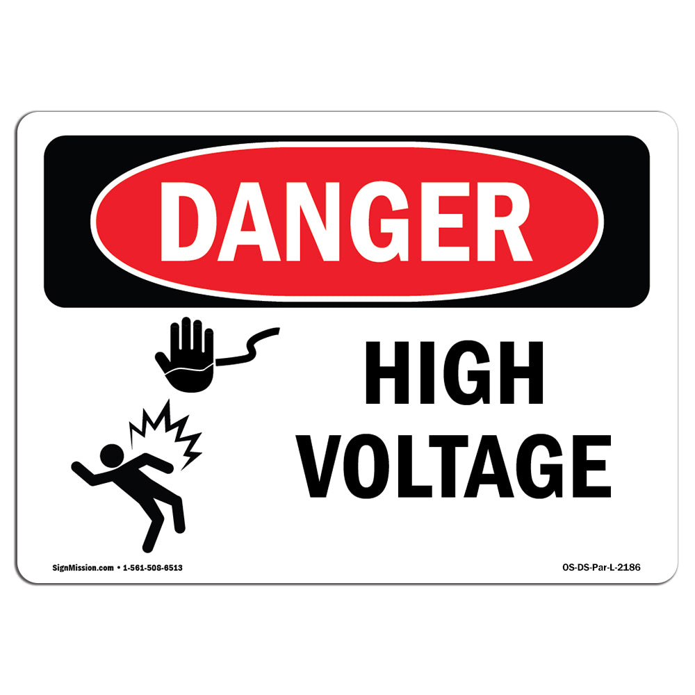 High Voltage