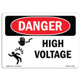 High Voltage