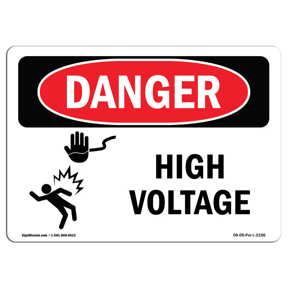 High Voltage