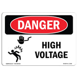 High Voltage