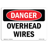 Overhead Wires