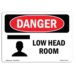 Low Head Room