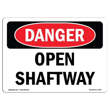 Open Shaftway