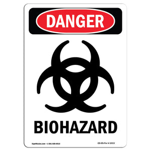 Biohazard