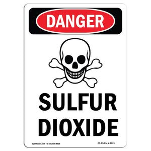 Sulfur Dioxide