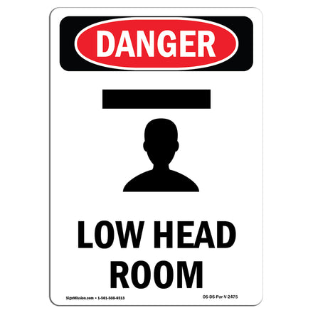 Low Head Room