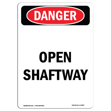 Open Shaftway