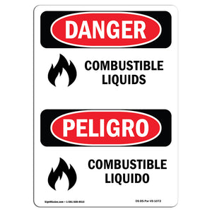 Combustible Liquids