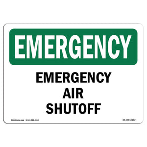 Air Shutoff