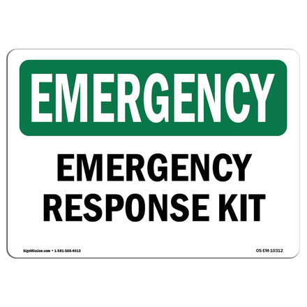 Response Kit