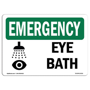 Eye Bath