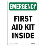 First-Aid