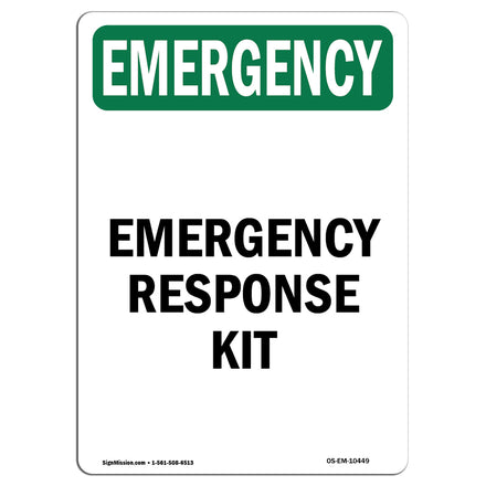 Response Kit