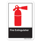 Fire Extinguisher