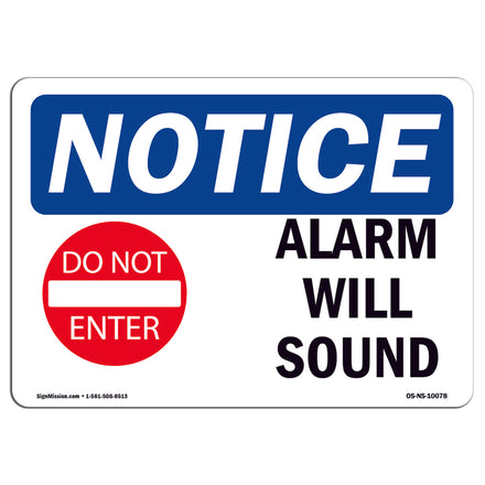 Alarm Will Sound