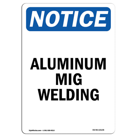 Aluminum Mig Welding