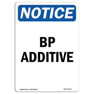 BP Additive