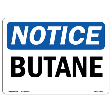 Butane