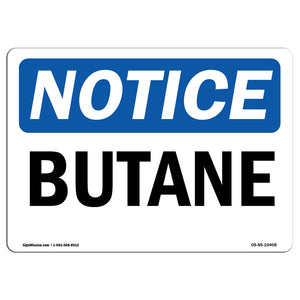 Butane