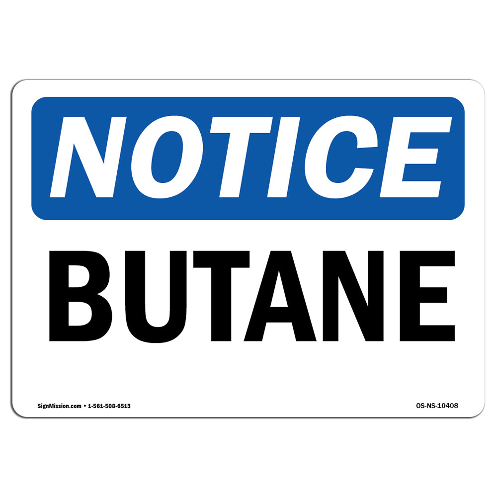 Butane