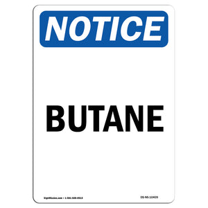 Butane