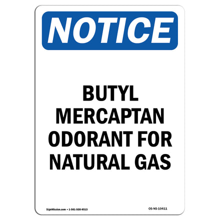 Butyl Mercaptan Odorant For Natural Gas