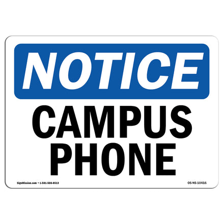 Campus Phone