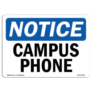 Campus Phone