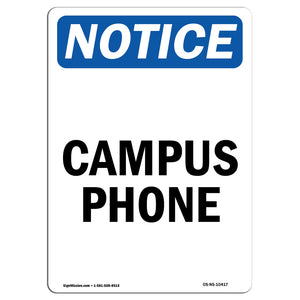 Campus Phone