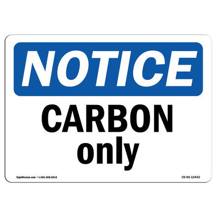 Carbon Only