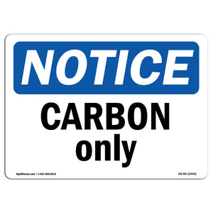 Carbon Only