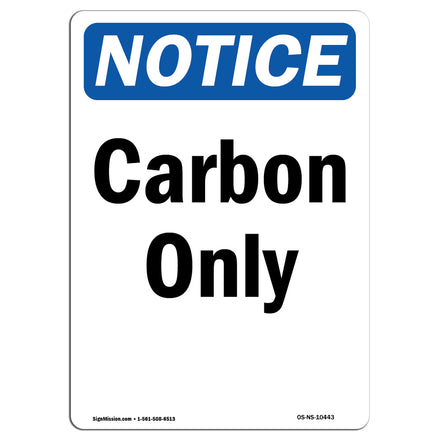 Carbon Only