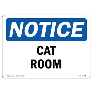 Cat Room