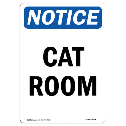 Cat Room