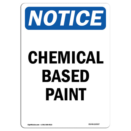 Chemical Based Paint