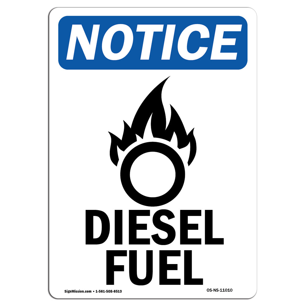 Diesel Fuel