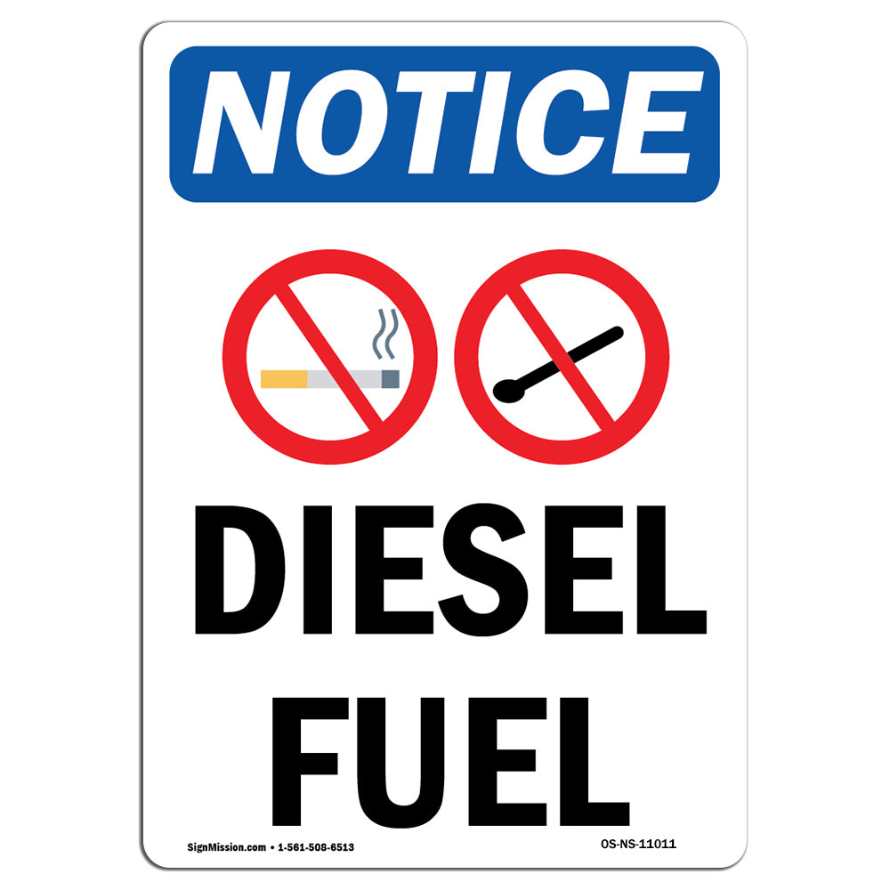 Diesel Fuel