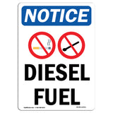 Diesel Fuel